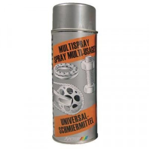 MOTIP MULTISPRAY 400ML MOTIP MULTISPRAY 400ML