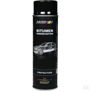BITUMEN SPUITBUS 500 ML