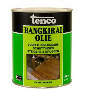 TENCO BANKIRAIOLIE 1LTR