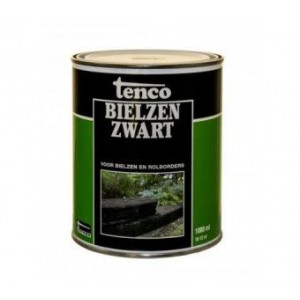 TENCO BIELZENZWART 1LTR TENCO BIELZENZWART 1LTR
