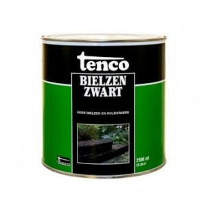 TENCO BIELZENZWART 2,5LTR TENCO BIELZENZWART 2,5LTR