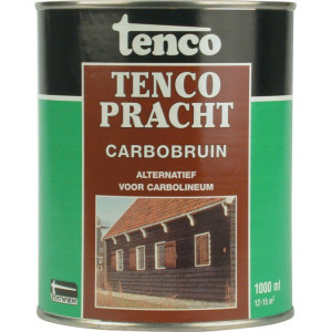 TENCOPRACHT CARBOBRUIN 1LTR