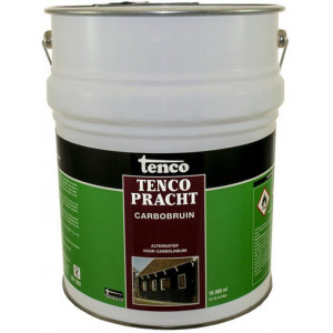TENCOPRACHT CARBOBRUIN 10LTR