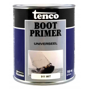 TENCO BOOTPRIMER 911 WIT 750ML