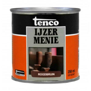 TENCO IJZERMENIE 250ML