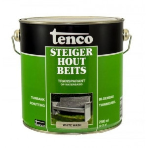 TENCO STEIGERHOUT WH.WASH 2,5L
