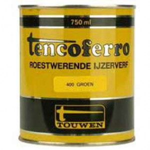 TENCOFERRO 403 ROOD 0,25 TENCOFERRO 403 ROOD 0,25