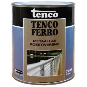 TENCOFERRO 413 PARELWIT 250ML