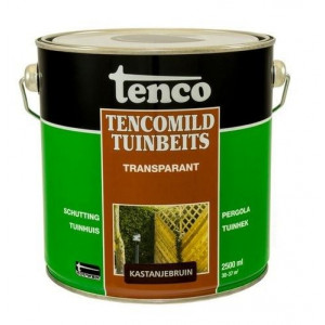 TENCOMILD TR. KAS.BRUIN 2,5LTR