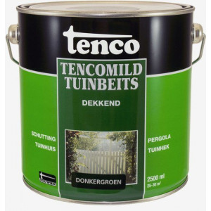 TENCOMILD DEKKEND D.GROEN 2,5LTR