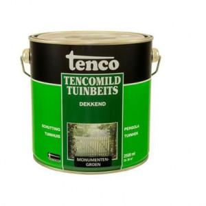 TENCOMILD DEKKEND MONU.GRN 2,5LTR