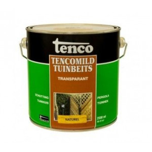 TENCOMILD TR. NATUREL 2,5LTR