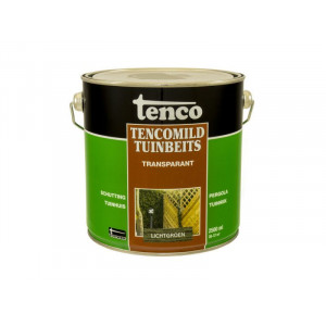 TENCOMILD TR.LICHTGROEN 2,5LTR