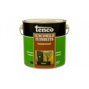 TENCOMILD TR. GROEN 2,5LTR