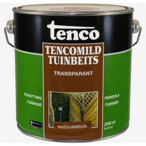 TENCOMILD TR. NATUURBR. 2,5LTR