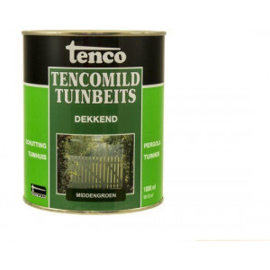 TENCOMILD DEKKEND M.GROEN 1LTR