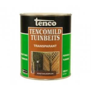 TENCOMILD TR. KAS.BRUIN 1LTR