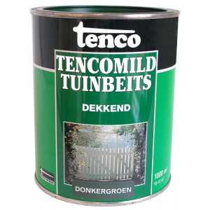 TENCOMILD DEKKEND D.GROEN 1LTR