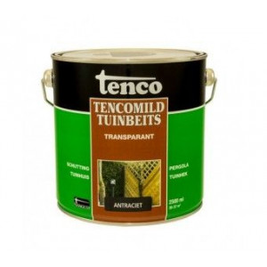 TENCOMILD TR. ANTRACIET 2,5LTR
