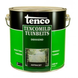 TENCOMILD DEKKEND ANTRAC. 2,5LTR