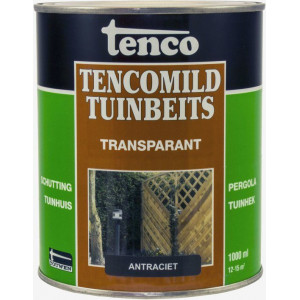 TENCOMILD TR. ANTRACIET 1 LTR