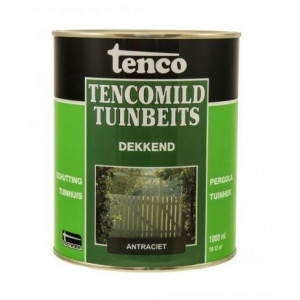 TENCOMILD DEKKEND ANTRACIET 1LTR