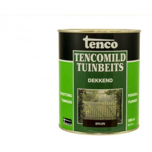 TENCOMILD DEKKEND BRUIN 1LTR