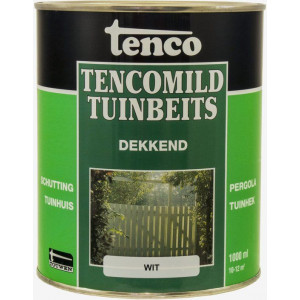 TENCOMILD DEKKEND WIT 1LTR