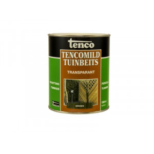 TENCOMILD TR. GROEN 1LTR