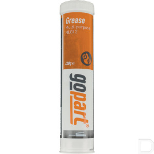 Gopart Vetpatroon gouden film 400GR Gopart Vetpatroon gouden film 400GR