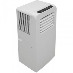 Klarbach CM30952 Mobiele airco 9000BTU Klarbach CM30952 Mobiele airco 9000BTU