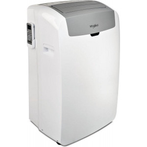 Whirlpool PACW212HP - Mobiele Airco Whirlpool PACW212HP - Mobiele Airco