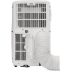 Whirlpool PACW212HP - Mobiele Airco Whirlpool PACW212HP - Mobiele Airco