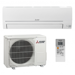 Mitsubishi Split Airco HR35SET 3,5 kW Mitsubishi Split Airco HR35SET 3,5 kW