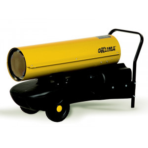 Oklima olie direct gestookt SD 130 Oklima olie direct gestookt SD 130