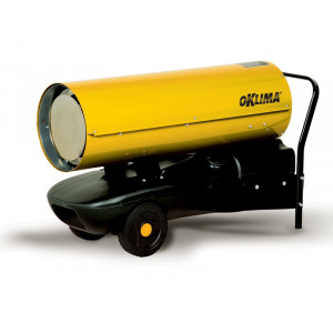 Oklima olie direct gestookt SD 170 Oklima olie direct gestookt SD 170