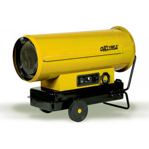 Oklima olie direct gestookt SD 380 Oklima olie direct gestookt SD 380