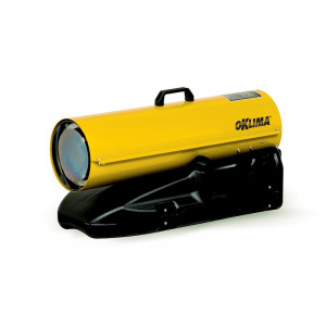 Oklima olie direct gestookt SD 70PT Oklima olie direct gestookt SD 70PT