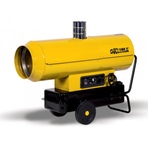 Oklima olie indirect gestookt SE 300 Oklima olie indirect gestookt SE 300