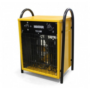 Oklima electrische heater 15 KW Oklima electrische heater 15 KW