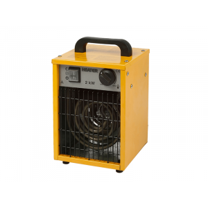 Oklima Electrische heater 2 KW