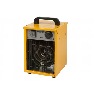 Oklima Electrische heater 2 KW Oklima Electrische heater 2 KW