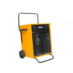 Oklima electrische heater 22 KW Oklima electrische heater 22 KW