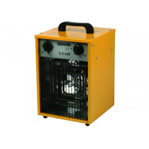 Oklima electrische heater 3.3 KW Oklima electrische heater 3.3 KW