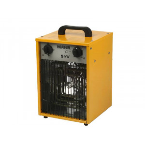 Oklima electrische heater 5 KW
