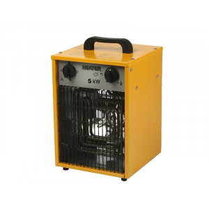 Oklima electrische heater 5 KW Oklima electrische heater 5 KW