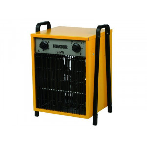 Oklima electrische heater 9 KW