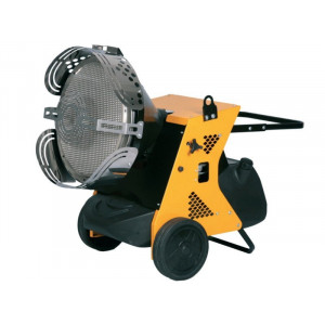 Oklima infrarood heater SX180-1S Oklima infrarood heater SX180-1S