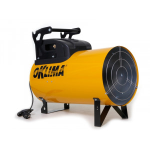 Oklima gas heater SG180AC