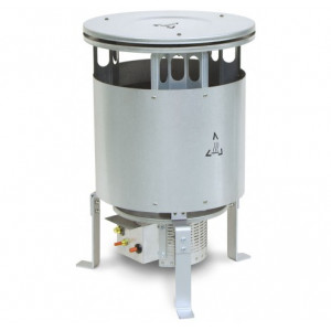 Oklima gas heater SW128
